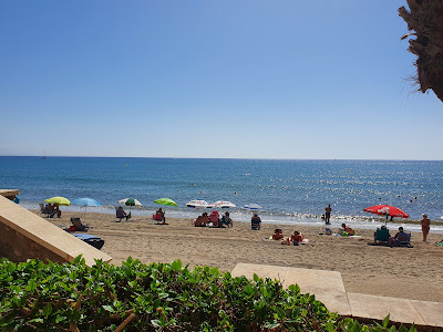 La Romanilla beach — fotografia 4
