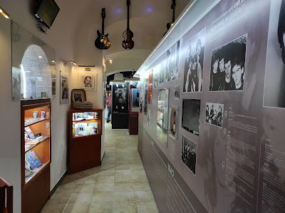 Beatles Museum — fotografia 5