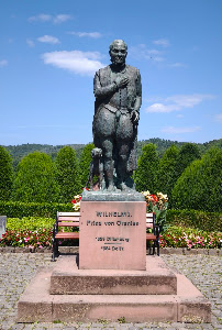 Wilhelmsturm — fotografia 4