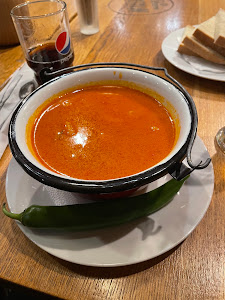 Restaurant Casa cu Bere (Bistrița) — fotografia 4