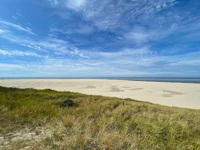 Nationaal Park Duinen van Texel — fotografia 4
