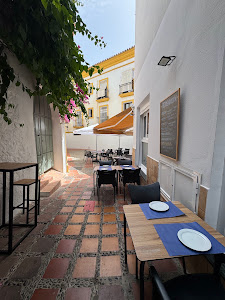 El Rincón del Calamar — fotografia 3