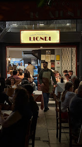 LIONDI Traditional Greek Restaurant — fotografia 3
