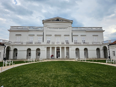 Sándor-Metternich Castle — fotografia 4