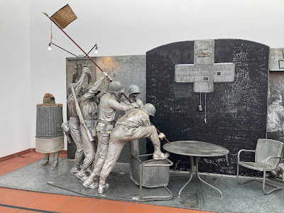 Museum Ludwig — fotografia 5