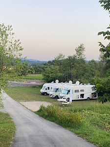Eko farm Camping
