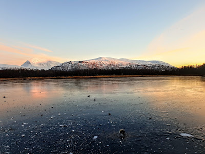 Prestvannet — fotografia 5