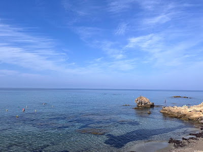 Παραλία Σκαφιδιάς — fotografia 4