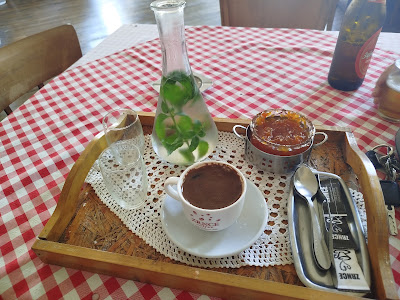 Kafana Šane - Oplenačka Zvezda — fotografia 3