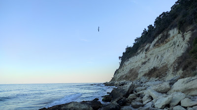 Chernomorec beach, Galata — fotografia 5