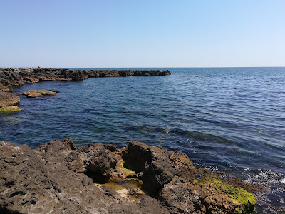 beach "Little Sea"