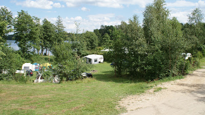 Campsite Insko Linówko — fotografia 3