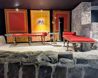 House of Fortune — fotografia 4