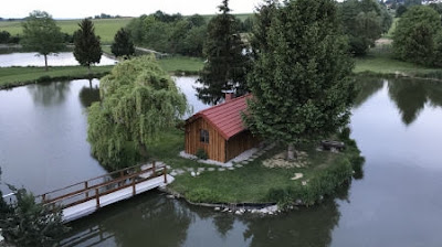 Schacherbauer's Fischerparadies