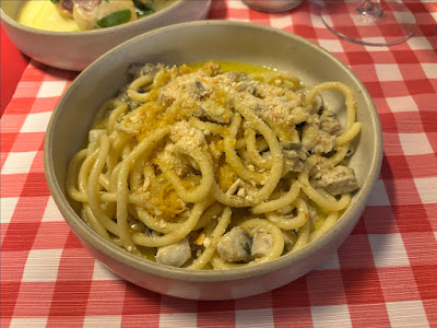 Trattoria Campiano — fotografia 5