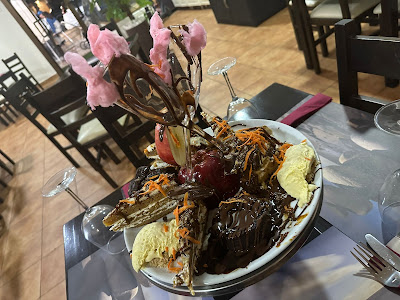 Sabores Gastrobar — fotografia 4