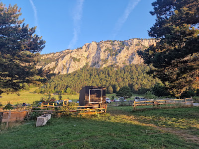 Hohe Wand Blick - Camp — fotografia 4