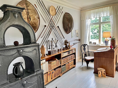 Karen Blixen Museum Rungstedlund — fotografia 4