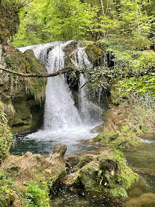 Cascada Beușnița — fotografia 4
