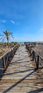 Platja els Tossals — fotografia 3