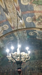 Biserica de Lemn din Bezded — fotografia 2