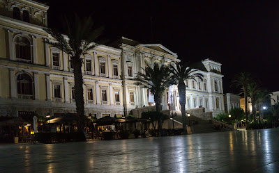 Miaouli Square — fotografia 4