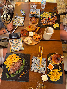Picasso Bar Tapas — fotografia 4