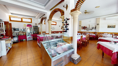 Restaurante Los Porches — fotografia 4