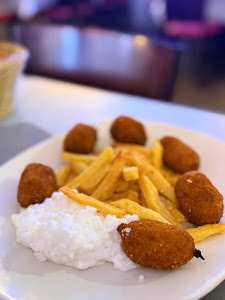 Restaurante El Jardín del Delirio — fotografia 5