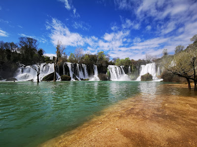 Kravica Waterfall — fotografia 3