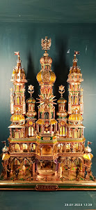 Muzeum Zabawek w Karpaczu — fotografia 5
