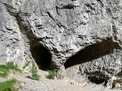 Cheile Sohodolului — fotografia 3