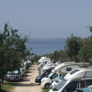 Autocamp Zora — fotografia 3