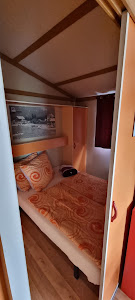 Accommodations Comfort Camping Burgstaller — fotografia 3