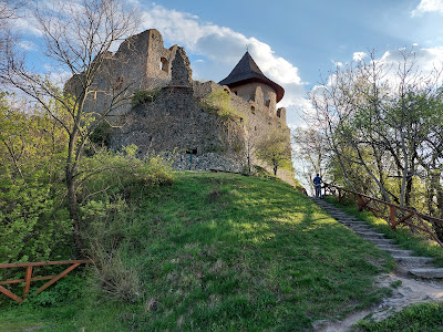 Šomoška Castle — fotografia 4