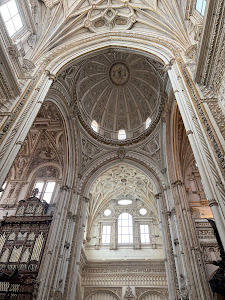 Puerta del Perdón de la Mezquita de Córdoba — fotografia 4