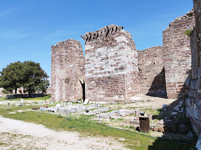 Castle of Mytilene — fotografia 3