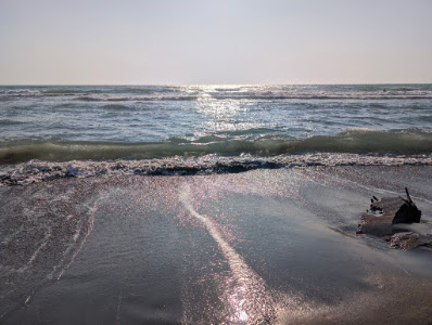 Spille Beach — fotografia 4