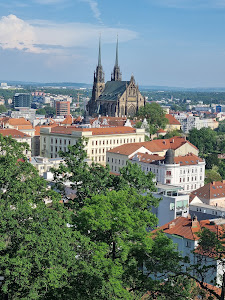 Castelul Špilberk — fotografia 5