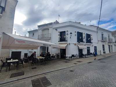 Taberna Rincón de Juan 🌞 — fotografia 5