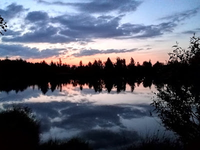 Łowisko Owczarnia — fotografia 4