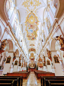 St. Peter's Church & Tower — fotografia 3