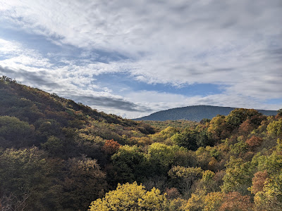 Dera szurdok-Kilátópont — fotografia 4