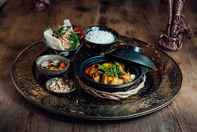 Restaurant Hà Nội — fotografia 4