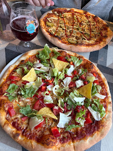 Lorenzo Pizzéria Pizza Nagykanizsa — fotografia 3
