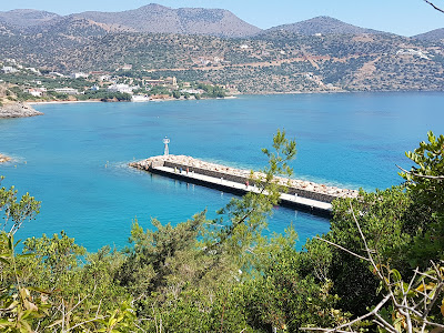 Mirabello beach — fotografia 5