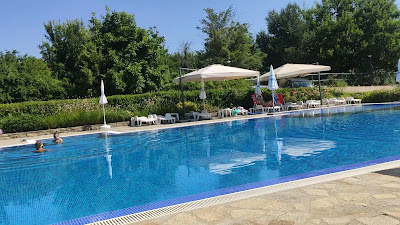 camping Dragijevo — fotografia 3