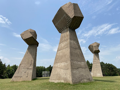 Park Bubanj