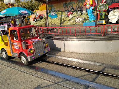 Beogradski Luna park — fotografia 4