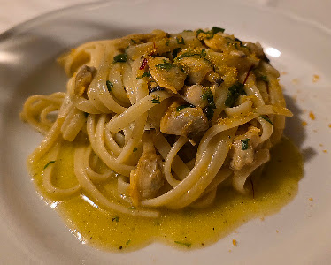 Macchianera Ristorante — fotografia 4